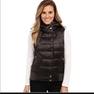 The North Face ‘Oh Snap’ 550 down hooded vest